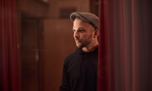 Nils Frahm, venerdì 1 Settembre 2023, Jazz:Re:Found Festival, Cella Monte (AL) Monferrato